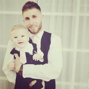 Meet your Posher, Adam